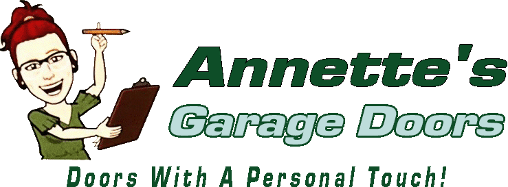 Annette's Garage Doors